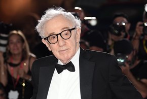 Woody Allen attacca Hollywood e la cancel culture