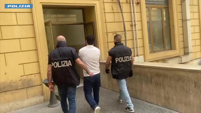 Il terrorista tagiko catturato in Italia, segno che l’Isis è vicino