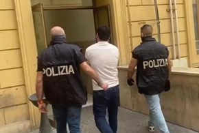 Il terrorista tagiko catturato in Italia, segno che l’Isis è vicino