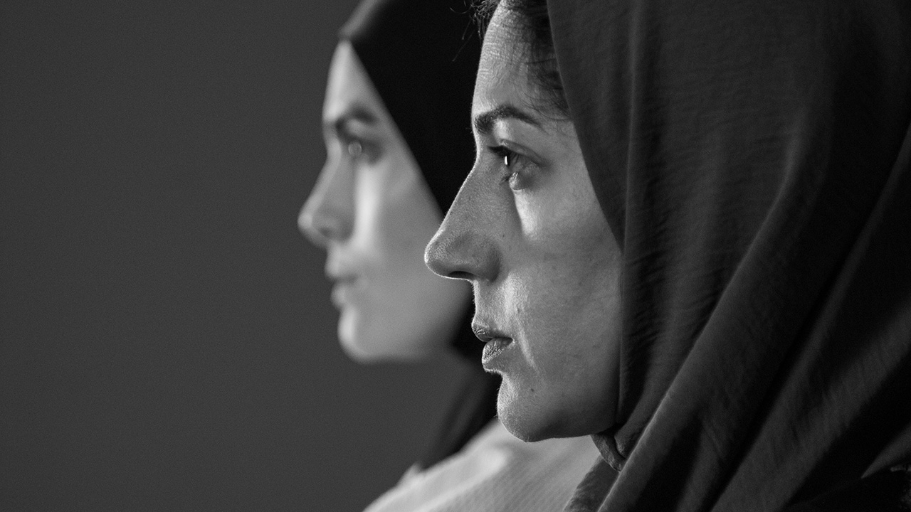 “Tatami”: come ti stendo il regime