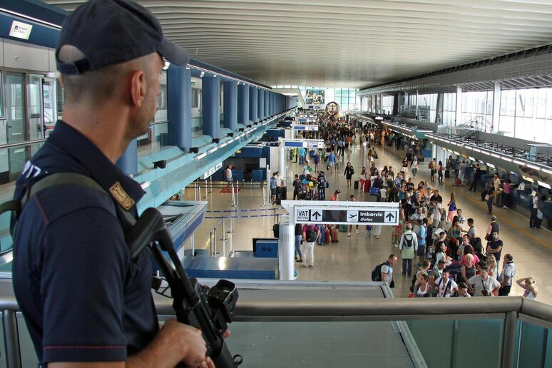 Terrorismo, anche l’Italia “è un obiettivo al pari di altri Paesi europei”