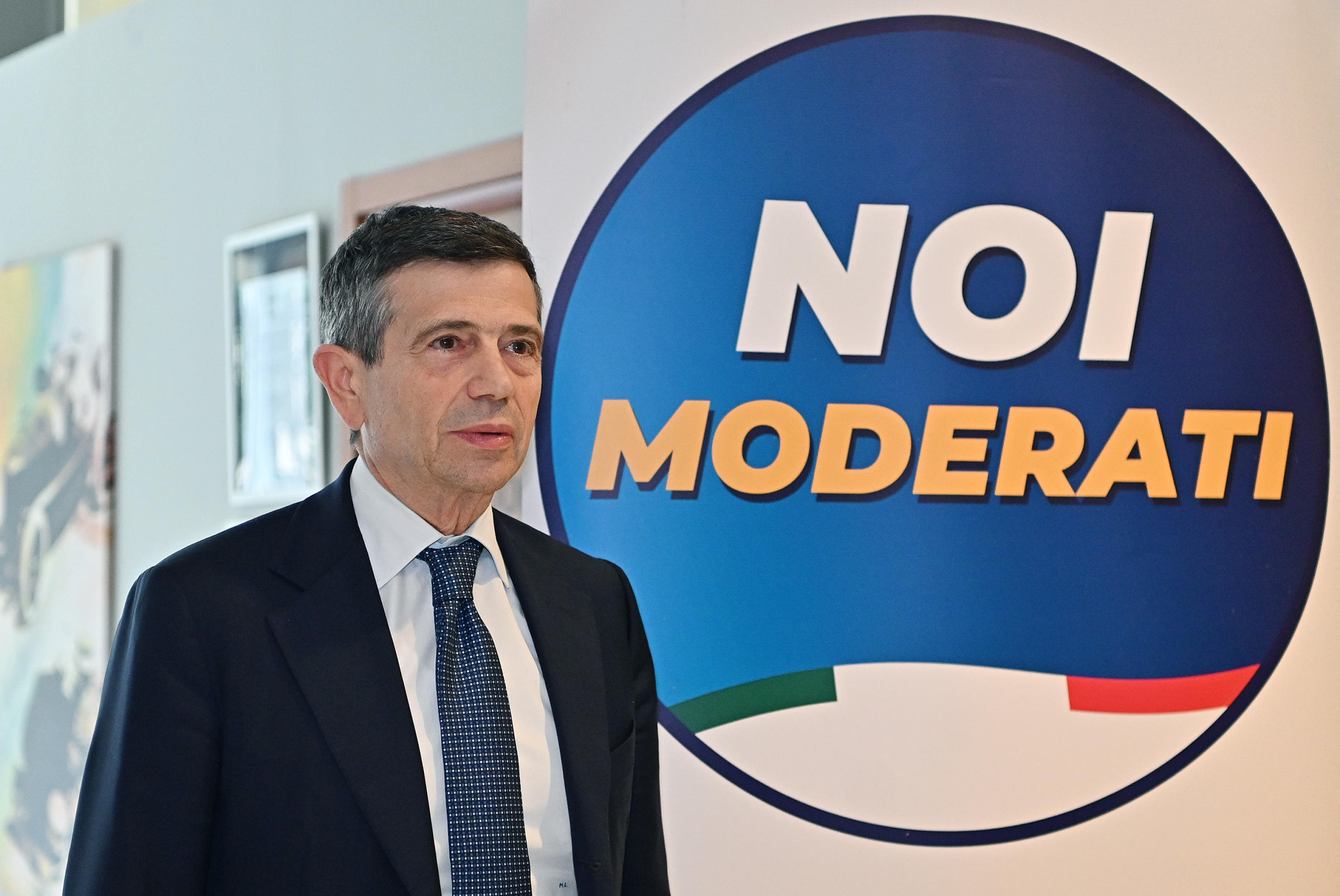 Europee: Forza Italia, Noi moderati e l’obiettivo a due cifre