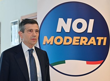 Europee: Forza Italia, Noi moderati e l’obiettivo a due cifre