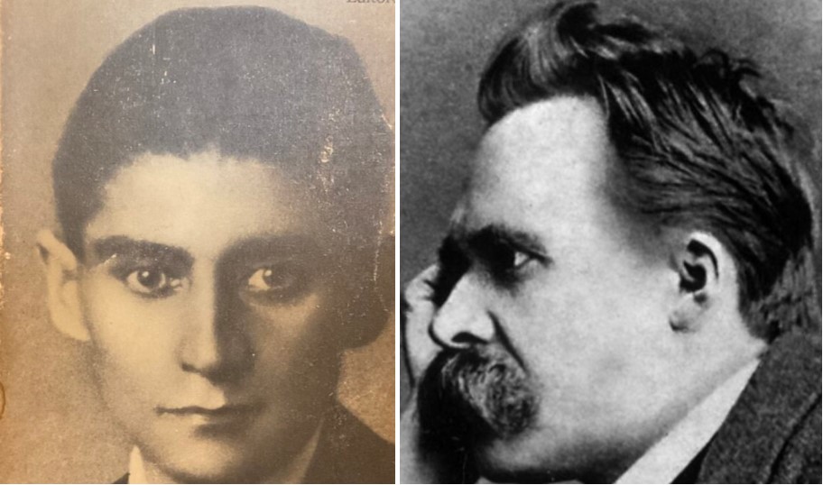 Dalla volontà di potenza alla volontà di impotenza