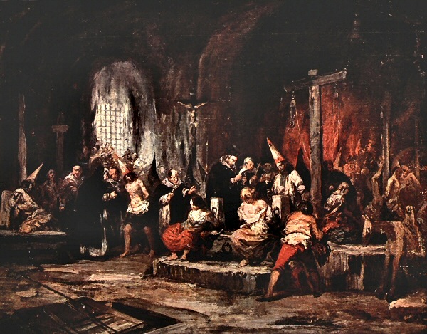 La Riforma Cartabia e l’Inquisizione spagnola