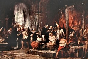 La Riforma Cartabia e l’Inquisizione spagnola