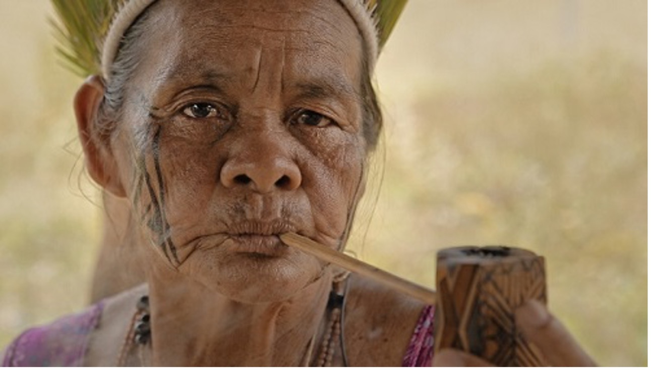 Brasile: le scuse tardive ai Krenak