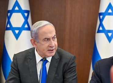 Israele teme un imminente attacco iraniano