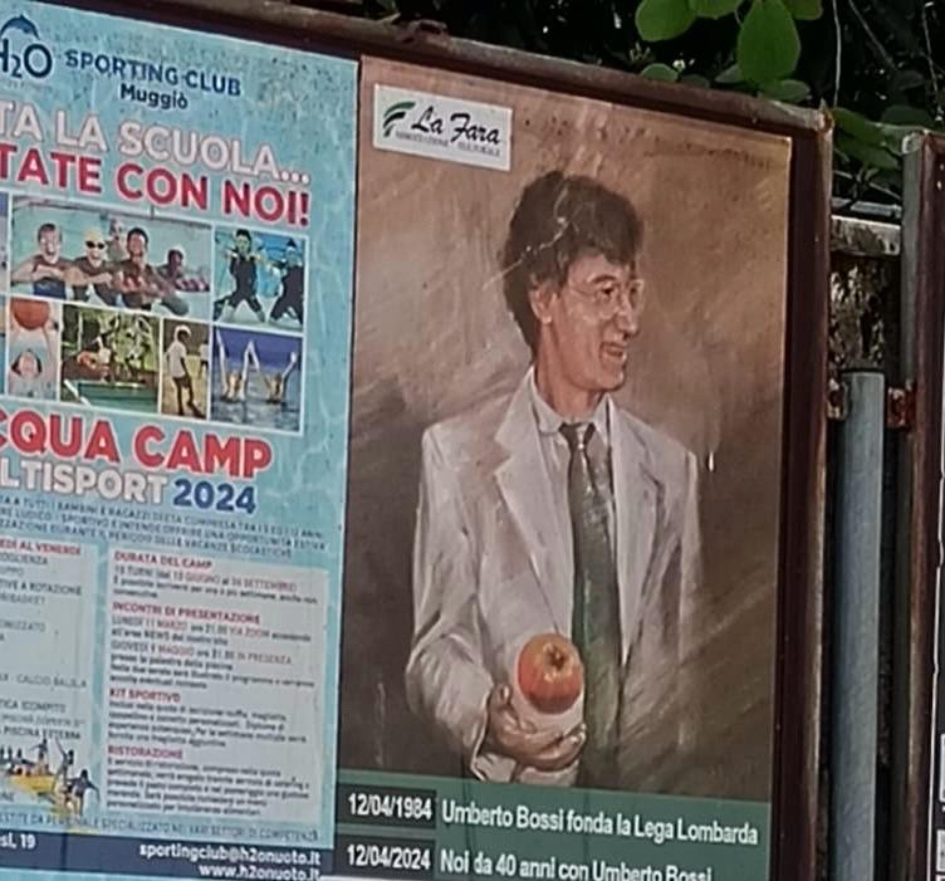 I primi 40 anni della Lega