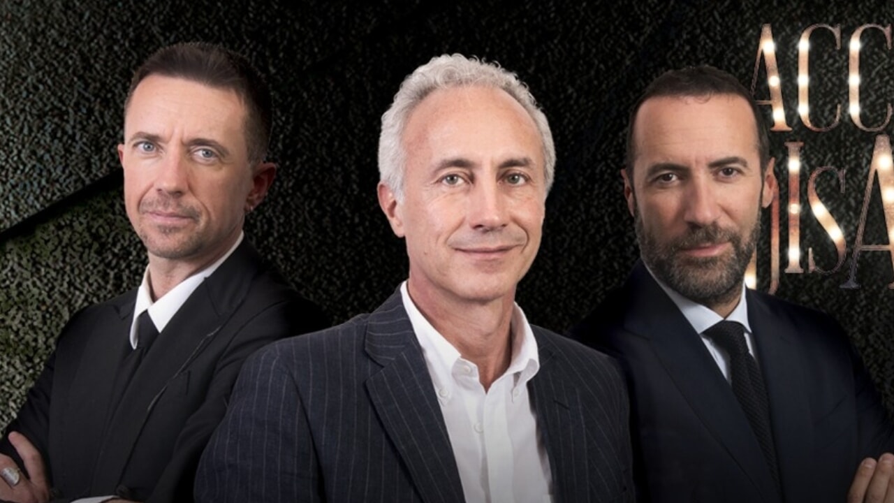 Il delirio dell’onestà