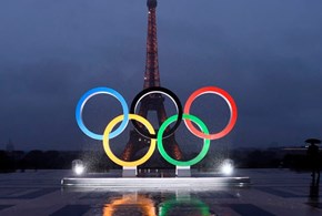Macron e il piano B per le Olimpiadi