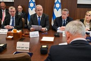 Biden frena Israele nonostante i dubbi di Netanyahu