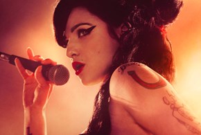 “Back to Black”, il film sugli esordi di Amy Winehouse