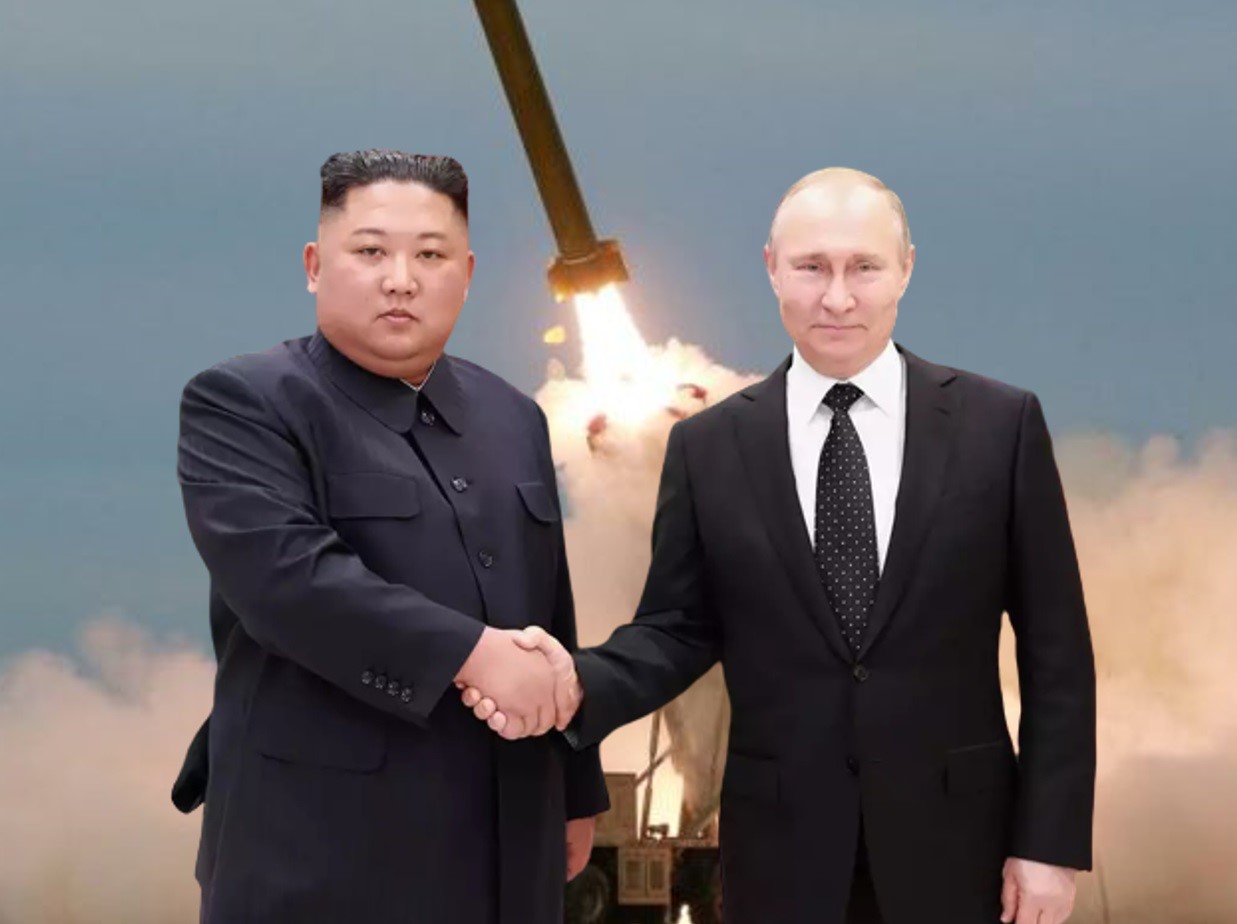 L’asse nucleare tra Nord Corea e Russia si rafforza