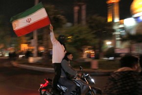 Il nuovo quadro mediorientale dopo l’attacco iraniano