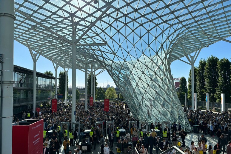 Al via il Salone del Mobile di Milano