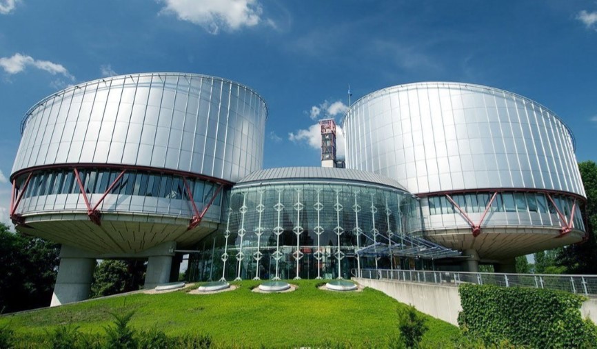 Il cambiamento climatico entra nella Corte di Strasburgo