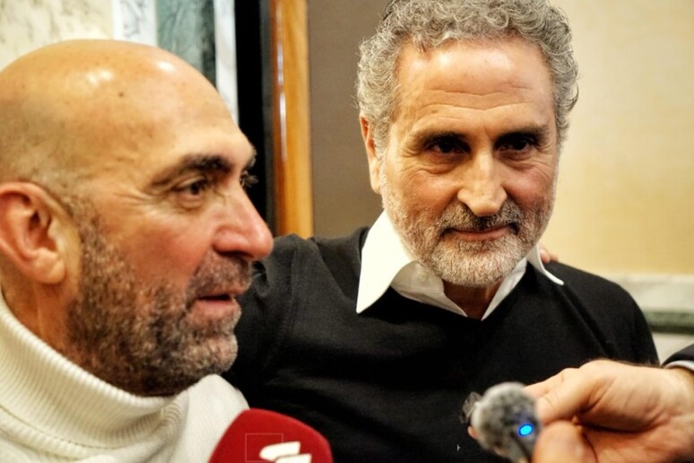 Centrosinistra in crisi, a Bari Laforgia e Leccese corrono divisi