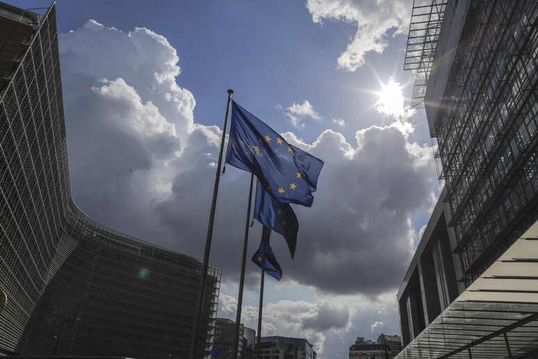 Romolo, San Marco, liberazione ed elezioni europee