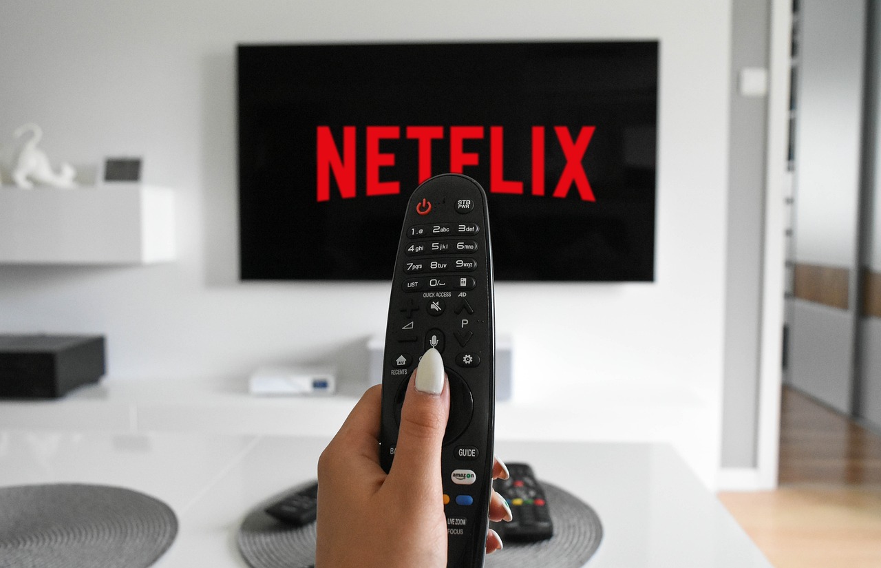 Netflix domina lo streaming