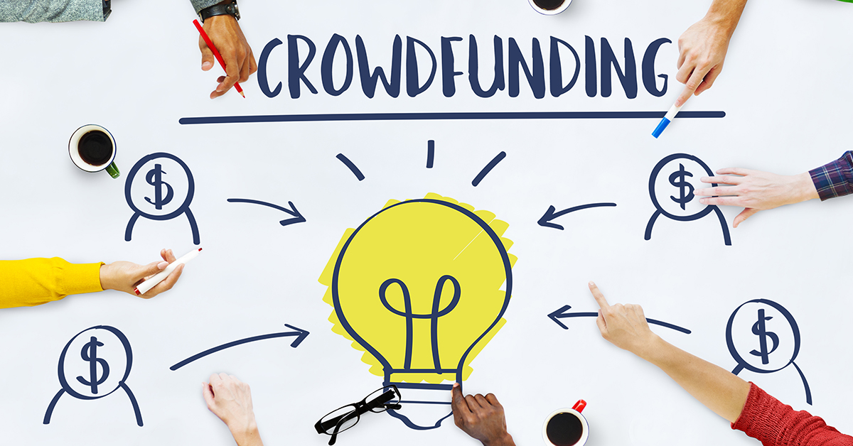 Crowdfunding: evoluzioni normative