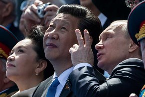 Cina-Russia: alleanza continua