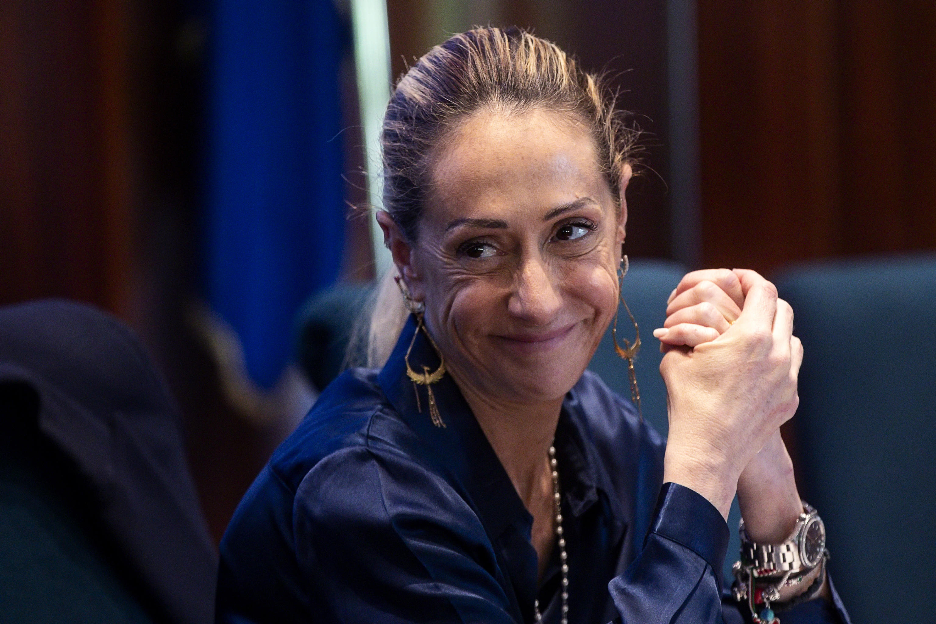 L’eruzione cutanea