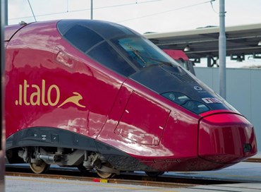 Ferrovie dello Stato, l’ingresso di Gianluigi Aponte in “Italo”