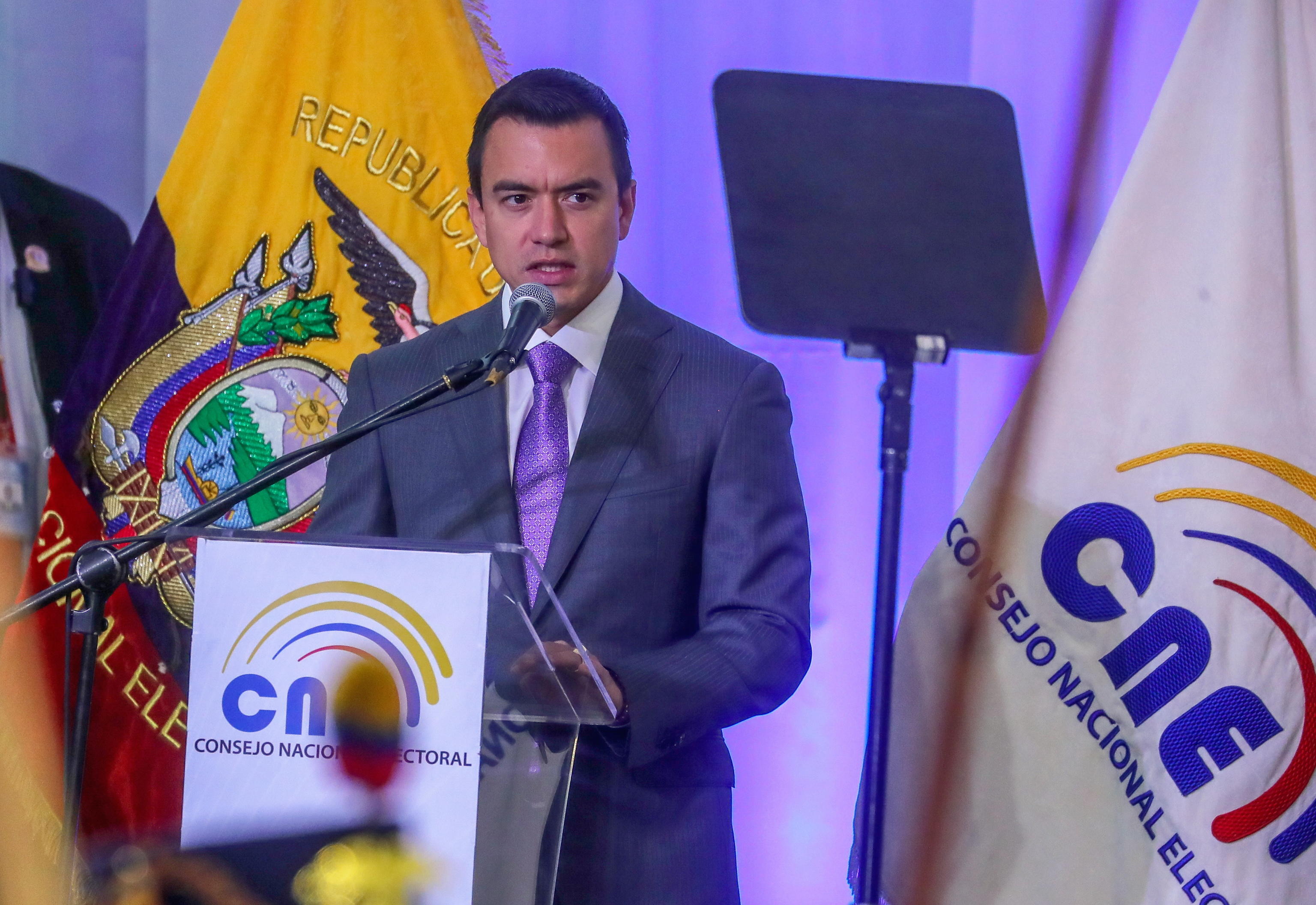 Ecuador: un referendum che stringe la “corda” ai narcotrafficanti