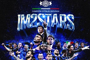 Inter campione: con Inzaghi è nata una (seconda) stella