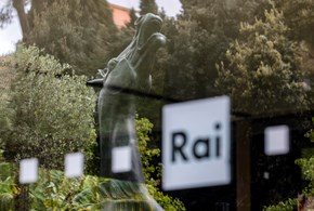 Meloni venda la Rai