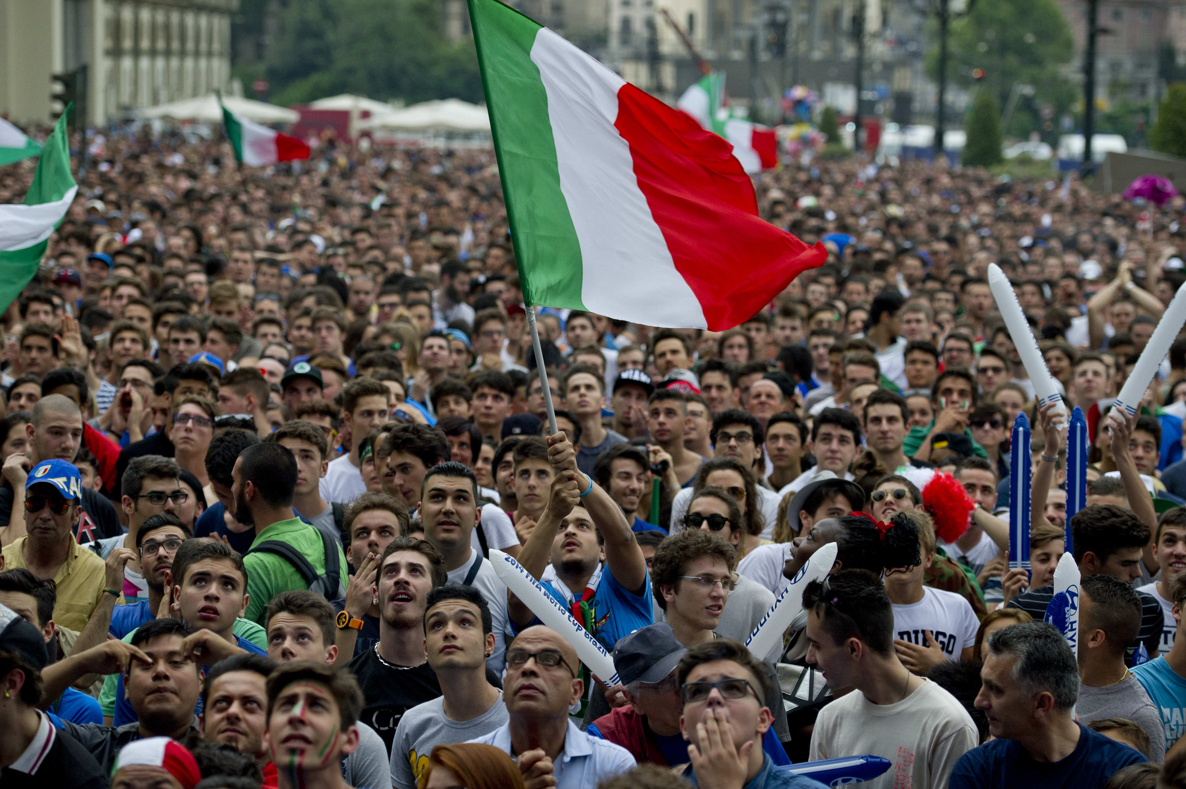 L’eruzione cutanea