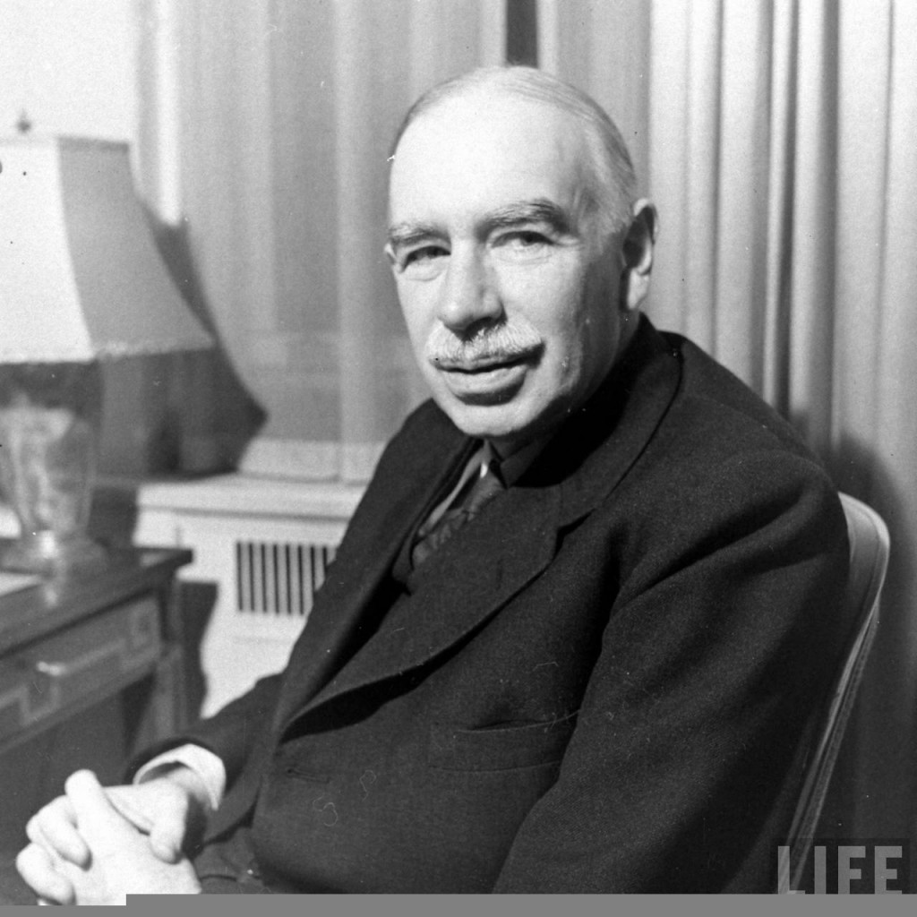 L’economia liberale fra teoria e attualità (Video)