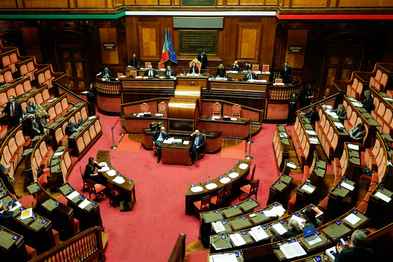 Premierato, ok dalla commissione Affari costituzionali del Senato