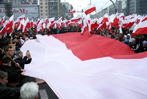 Polonia: tra passato e futuro