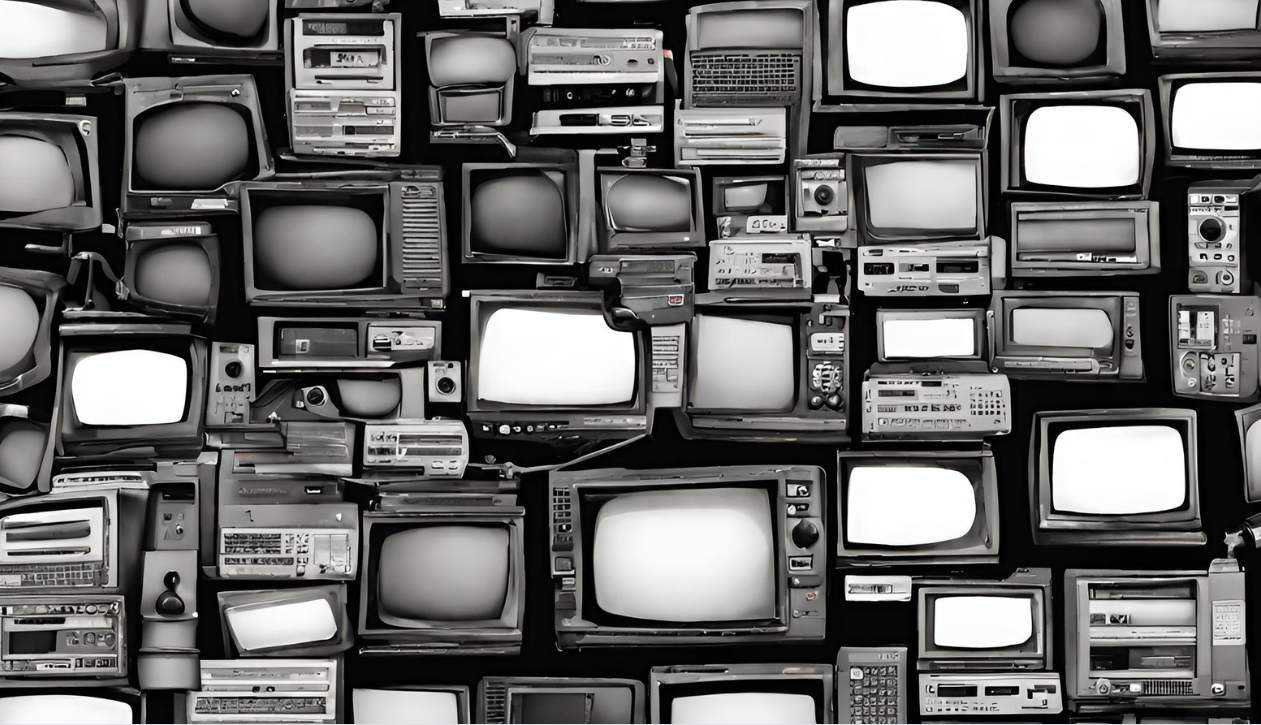 Processo ai media: un silenzio assordante