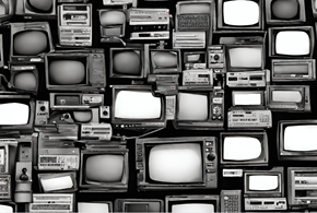 Processo ai media: un silenzio assordante