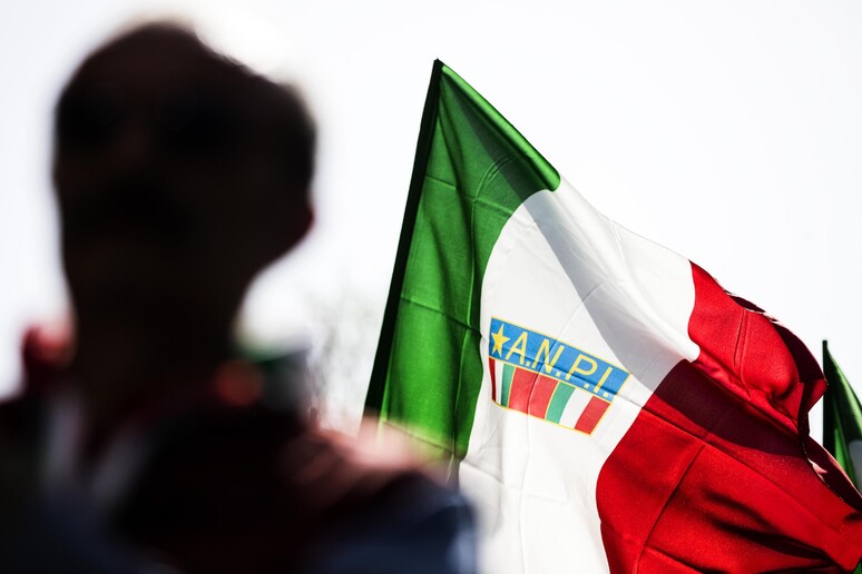 Le “marocchinate” dell’Anpi