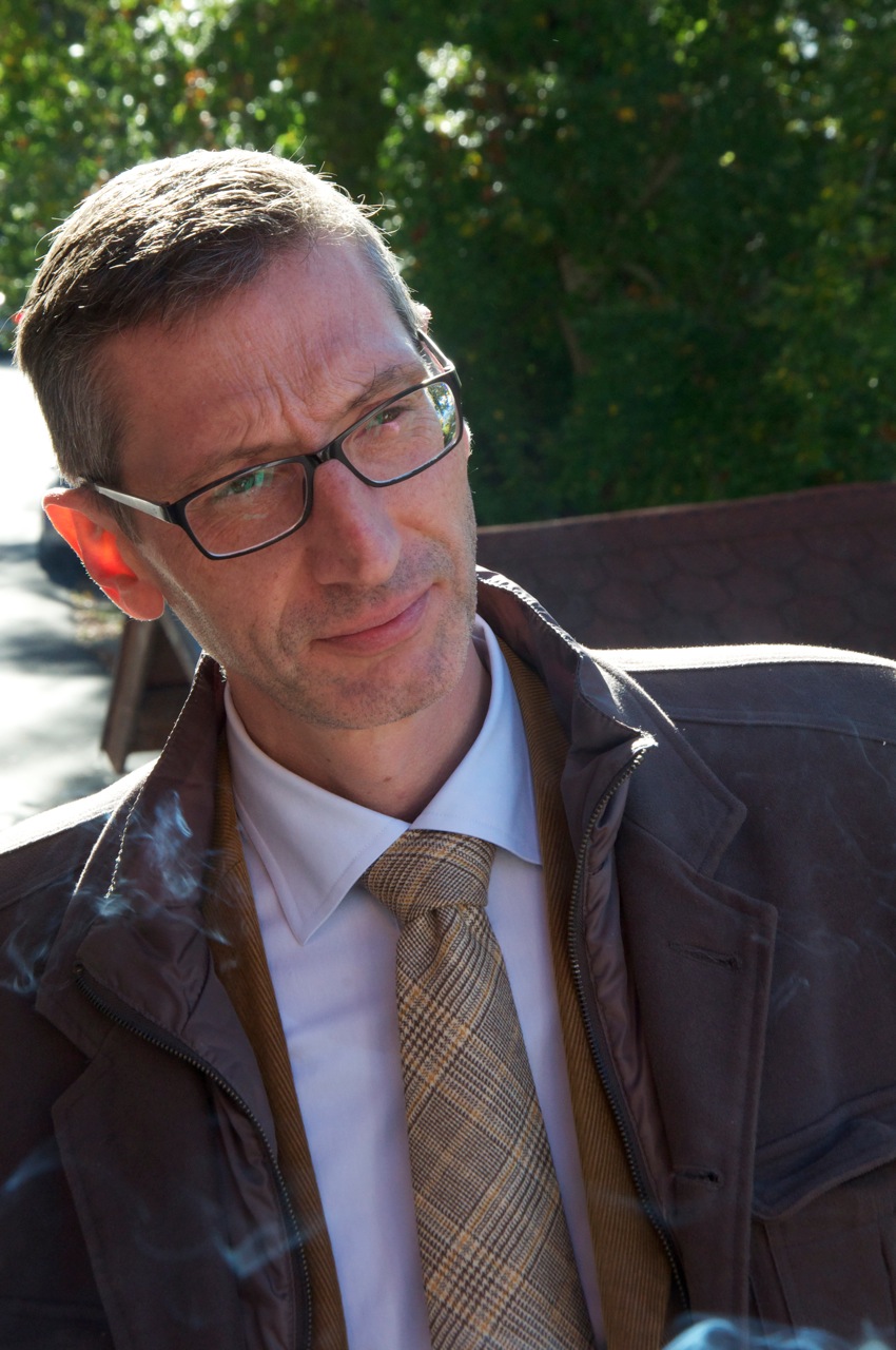 Geopolitica, equilibri e squilibri: intervista a Daniele Lazzeri (Nodo di Gordio)