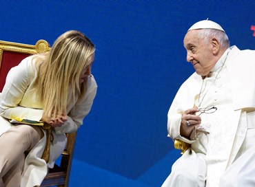 Santo? No, scienziato subito