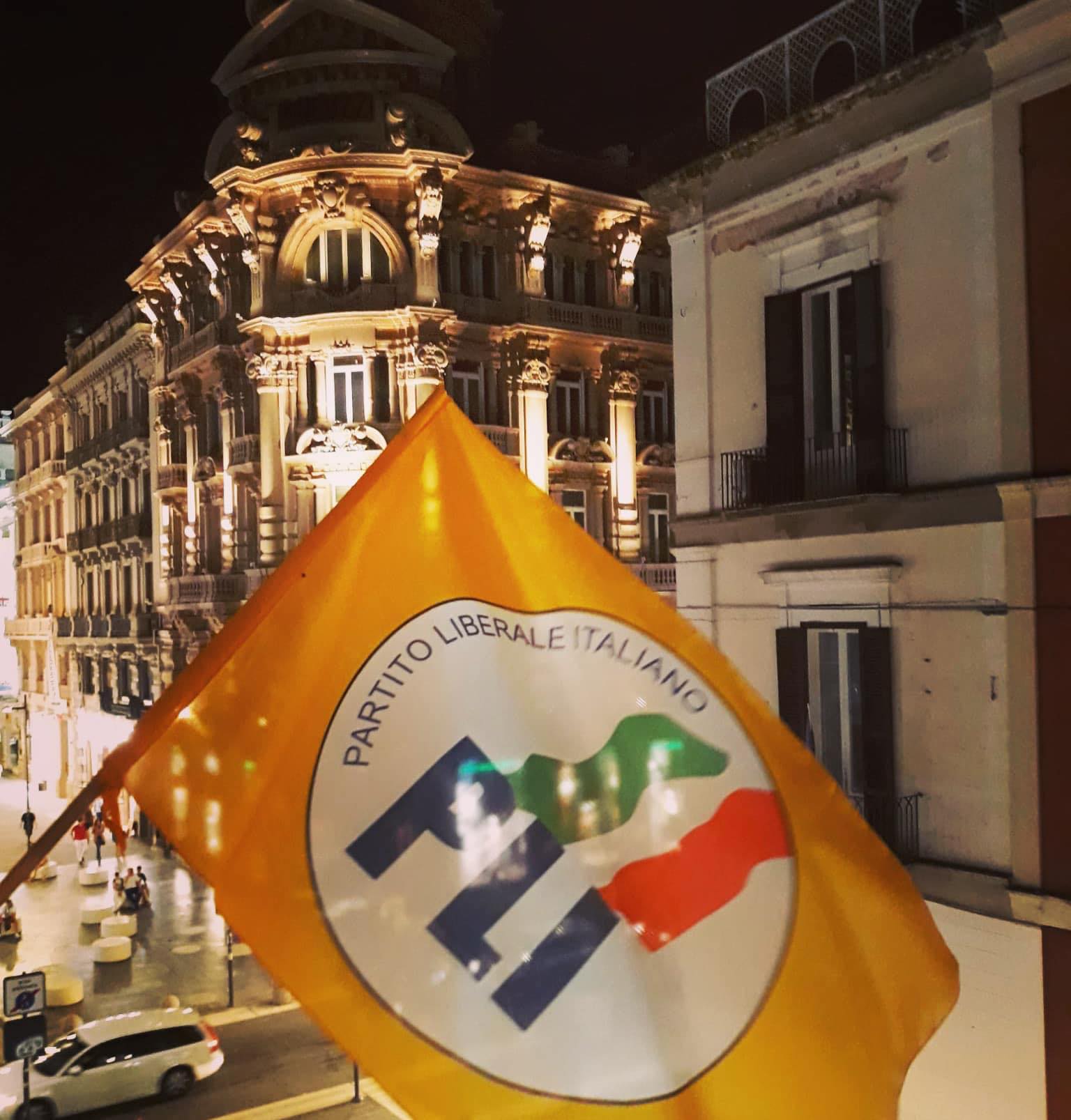 Il Partito liberale italiano per il centrodestra nell’Unione europea