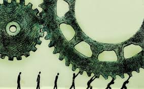 Dov’è la Libertà?