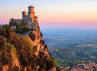 La promozione innovativa del Made in San Marino