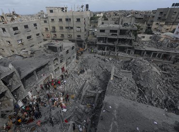 Hamas studia la tregua di Israele