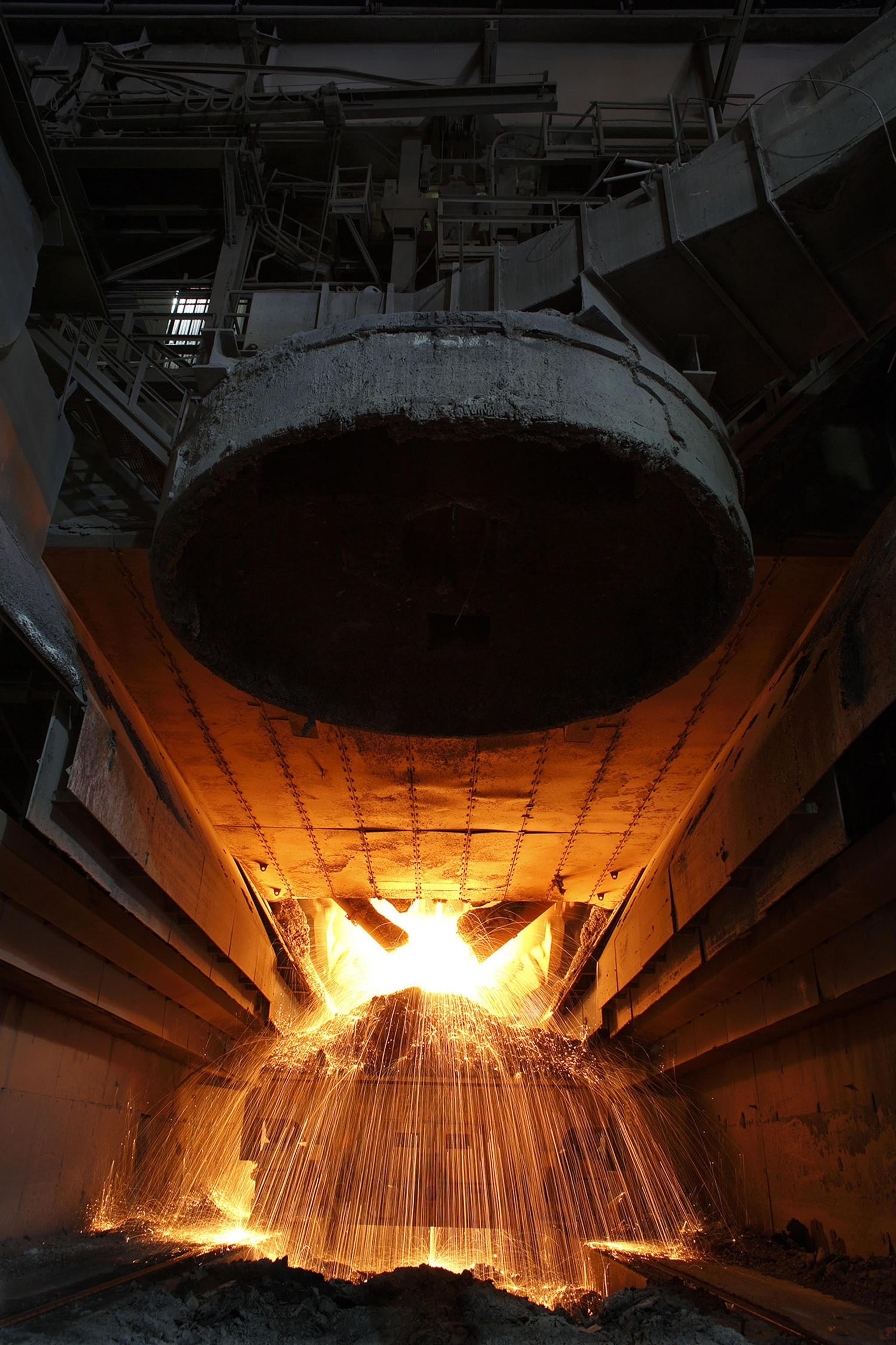 Ex Ilva, scontro sindacati-Governo