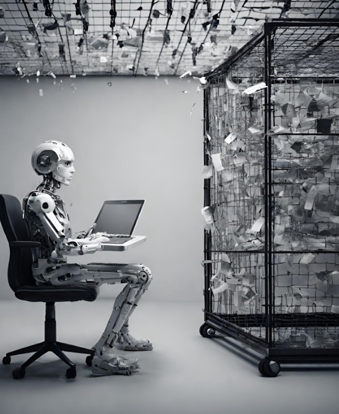 Automi e democrazia: l’Ai è intelligente?