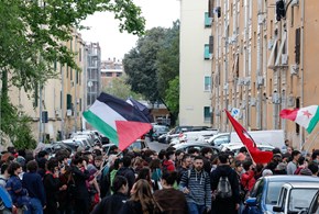 Il nemico e l’antifascismo