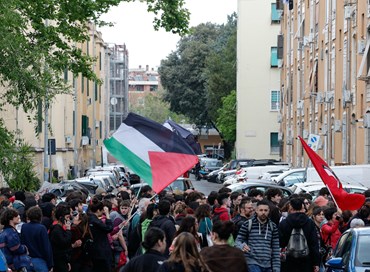 Il nemico e l’antifascismo