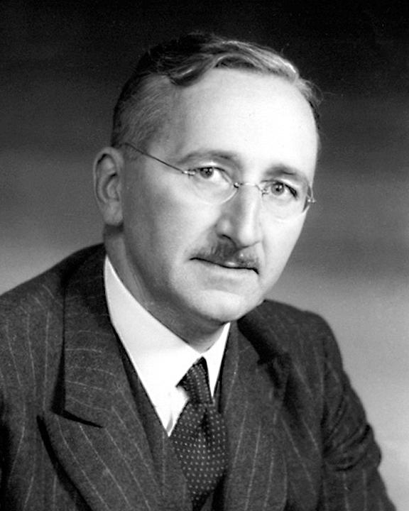 Friedrich von Hayek e “la via della schiavitù” (Video)