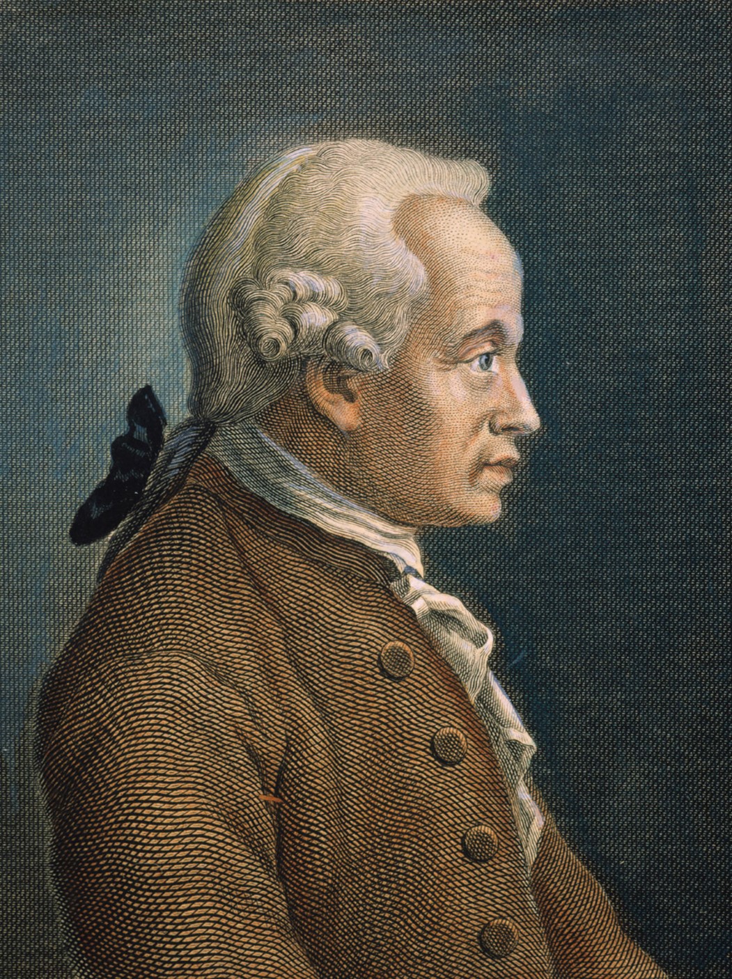 Immanuel Kant, lo scettico mascherato (1724-1804)